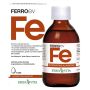 Erba Vita Ferro EV - Integratore Fluido di Ferro, 250ml