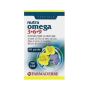 Omega 3-6-9 Supplemento Nutrizionale - 60 Perle