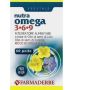 Omega 3-6-9 Supplemento Nutrizionale - 60 Perle
