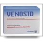 Venosid - Supporto per la Circolazione, 30 Compresse