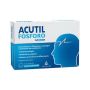 Acutil Fosforo Advance - Integratore per Memoria e Concentrazione, 50 Compresse