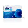 Acutil Fosforo Advance - Integratore per Memoria e Concentrazione, 50 Compresse