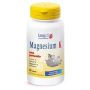 Magnesium K Capsule per Longevità - 60 Capsule