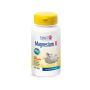 Magnesium K Capsule per Longevità - 60 Capsule