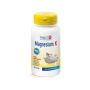 Magnesium K Capsule per Longevità - 60 Capsule
