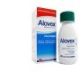 Alovex Active Protection Mouthwash 120ml