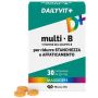 Massigen Dailyvit+ Multivitaminico con 30 Compresse