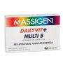 Massigen Dailyvit+ Multivitaminico con 30 Compresse