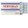 Nervosan - 24 Capsule da Sollievo del Stress