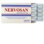 Nervosan - 24 Capsule da Sollievo del Stress