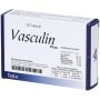Vasculin Plus Supplemento per la Salute Vascolare - 30 Capsule