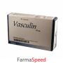 Vasculin Plus Supplemento per la Salute Vascolare - 30 Capsule