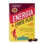 Plus Energy Forte: Confezione da 40 Perle Energetiche