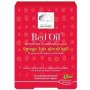 Advanced Red Oil 60 Capsule Supplement