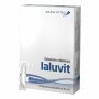 Ialuvit Soluzione Oftalmica - Confezione da 15 Flaconcini