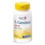 Longlife L-Carnitine Extended Release 60 Capsule