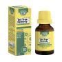 Olio di Tea Tree Puro 10ml