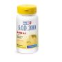 Longlife S.O.D. 2000 U.I. Antioxidant - 60 Tavolette