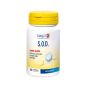 Longlife S.O.D. 2000 U.I. Antioxidant - 60 Tavolette
