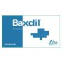 Baxdil - Confezione da 30 Compresse