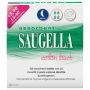 Saugella Cotton Touch Assorbenti Notturni, Pacco da 12 Pezzi