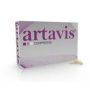 Artavis - Integratore Alimentare in Compresse, 30 Unit