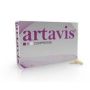 Artavis - Integratore Alimentare in Compresse, 30 Unit