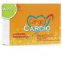 Car-Go Cardio Potenziatore di Salute - 20 Buste
