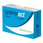 Spermact - Integratore Fertilità Maschile, 45 Compresse