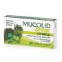 Mucolid Bronc: 24 Caramelle per le Vie Respiratorie