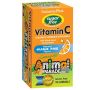 Animal Parade Vitamin C senza Zucchero, 90 Compresse Masticabili