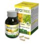Erba Vita Fitotree - 60 Capsule Salutari a Base di Erbe Naturali