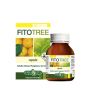 Erba Vita Fitotree - 60 Capsule Salutari a Base di Erbe Naturali