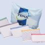 Tena Fix Mutandine di Fissaggio - Taglia Large, Confezione da 5 Pezzi