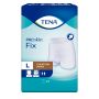 Tena Fix Mutandine di Fissaggio - Taglia Large, Confezione da 5 Pezzi