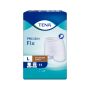 Tena Fix Mutandine di Fissaggio - Taglia Large, Confezione da 5 Pezzi