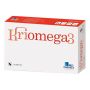 Kriomega 3: 30 Capsule di Omega-3 in Softgel