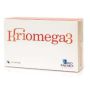 Kriomega 3: 30 Capsule di Omega-3 in Softgel
