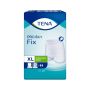 Tena Fix Mutandine Fissanti, Taglia XL, Pacco da 5 Pezzi