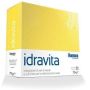 Idravita Banana Gusto - Pacchetto da 12 Bustine per Idratazione