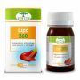 Lipo 260 Advanced Weight Management 30-Capsule Pack