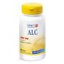 ALC Longlife - Compresse di Alta Durata, 60 Pezzi