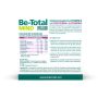Be-Total Mind Plus - Integratore Alimentare per Stanchezza Mentale - 20 Bustine