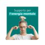 Be-Total Mind Plus - Integratore Alimentare per Stanchezza Mentale - 20 Bustine