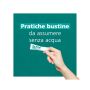 Be-Total Mind Plus - Integratore Alimentare per Stanchezza Mentale - 20 Bustine