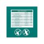 Be-Total Mind Plus - Integratore Alimentare per Stanchezza Mentale - 20 Bustine