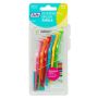 TePe Angle Set di 6 Scovolini Interdentali Misti