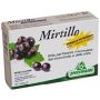 Mirtillo Puro - Integratore Alimentare in Capsule, 30 Pezzi