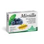 Mirtillo Puro - Integratore Alimentare in Capsule, 30 Pezzi