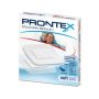 Prontex Soft Pad Garza Medicale 10X12.5cm, Confezione da 6 Pezzi